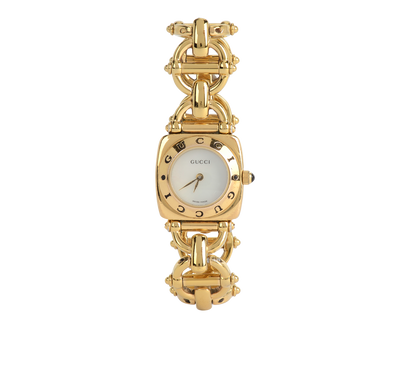 Gucci 6400L Watch, front view